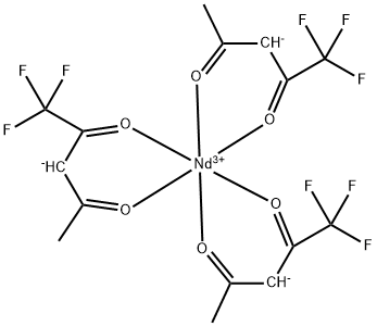 NEODYMIUM TRIFLUOROACETYLACETONATE