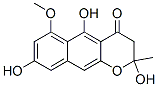 TMC-256B1 Struktur