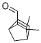 Bicyclo[2.2.1]hept-5-ene-2-carboxaldehyde, 3,3-dimethyl- (9CI) Struktur