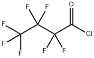 Heptafluorbutyrylchlorid