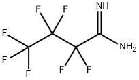 HEPTAFLUOROBUTYRYLAMIDINE price.