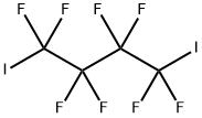 375-50-8 結(jié)構(gòu)式