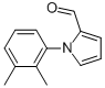 1-(2,3-DIMETHYLPHENYL)-1H-PYRROLE-2-CARBALDEHYDE price.