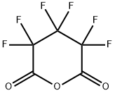 HEXAFLUOROGLUTARIC ANHYDRIDE price.