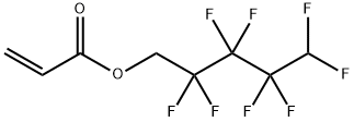 1H,1H,5H-Octafluoropentyl Acrylate