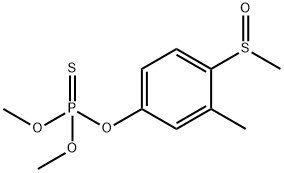 FENTHION-SULFOXIDE