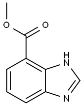 1H-ベンゾイミダゾール4-カルボン酸メチル price.