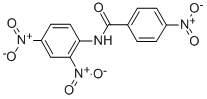 2'',4'',4-TRINITROBENZANILIDE