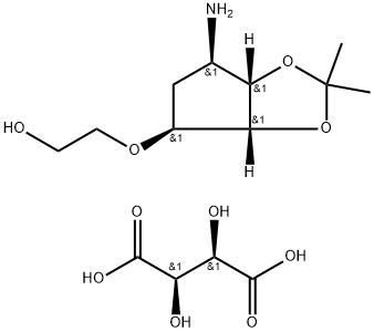 376608-65-0 Structure