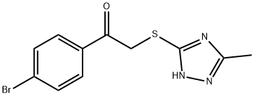 CHEMBRDG-BB 6196970 Struktur