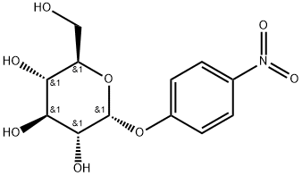 4-NITROPHENYL-ALPHA-D-GLUCOPYRANOSIDE