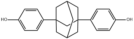 4,4'-(1,3-ADAMANTANEDIYL)DIPHENOL