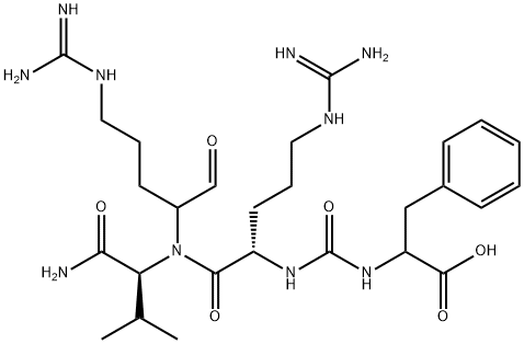 37691-11-5 結構式