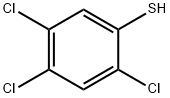 2,4,5-TRICHLOROTHIOPHENOL price.