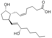 11-DEOXY PROSTAGLANDIN F2ALPHA price.