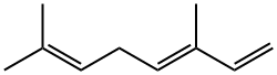 (3E)-3,7-ジメチル-1,3,6-オクタトリエン