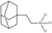 ADAMANTYLETHYLTRICHLOROSILANE