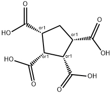 3786-91-2 Structure