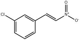 TRANS-3-CHLORO-BETA-NITROSTYRENE