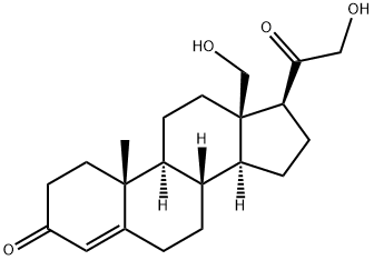 379-68-0 結(jié)構(gòu)式