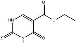 Ethyl-2-thiouracil-5-carboxylat