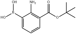 (3-BOC-AMINOPHENYL)BORONIC ACID