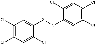 BIS(2,4,5-TRICHLOROPHENYL) DISULFIDE price.