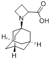 carmantadine Struktur