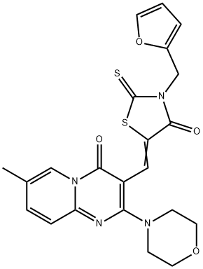 SALOR-INT L421022-1EA Struktur