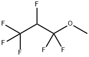 382-34-3 Structure