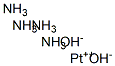 Tetraammineplatinum dihydroxide price.