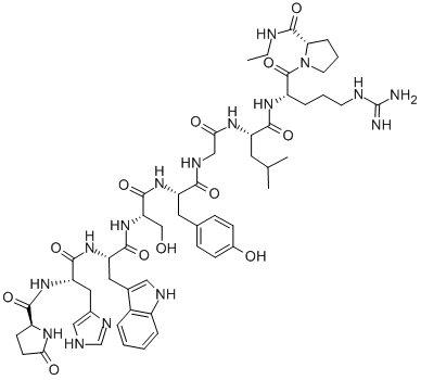 38234-21-8 結(jié)構(gòu)式