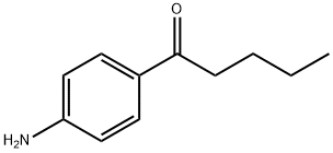 4-aminopentanoylphenone Struktur