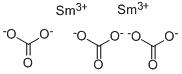 SAMARIUM CARBONATE