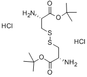 L-Cystine bis(t-butyl ester) dihydrochloride price.