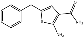 CHEMBRDG-BB 3007468 Struktur