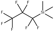 (HEPTAFLUOROPROPYL)TRIMETHYLSILANE price.