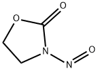 2-Oxazolidinone, 3-nitroso- Struktur