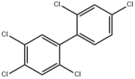 多氯聯(lián)笨 結(jié)構(gòu)式