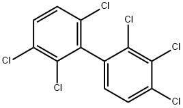 2,2',3,3',4',6-ヘキサクロロ-1,1'-ビフェニル