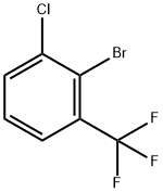 2-BROMO-3-CHLOROBENZOTRIFLUORIDE price.