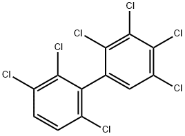 2,2',3,3',4',5',6-ヘプタクロロ-1,1'-ビフェニル