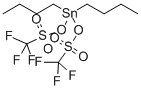 DIBUTYLTIN BIS(TRIFLUOROMETHANESULFONATE)