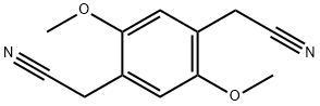 2,5-DIMETHOXYBENZENE-1,4-DIACETONITRILE