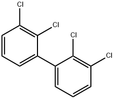 四氯聯(lián)苯 結(jié)構(gòu)式