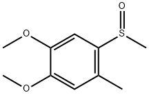 Tolmesoxide Struktur