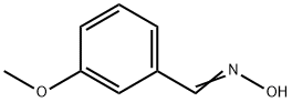 Benzaldehyde,3-methoxy-,o Struktur