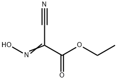 Ethyl cyanoglyoxylate-2-oxime