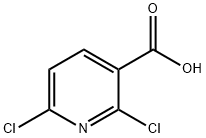 2,6-Dichloronicotinic acid price.