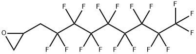 (2,2,3,3,4,4,5,5,6,6,7,7,8,8,9,9,9-Heptadecafluornonyl)oxiran